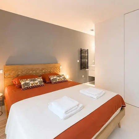 Villa D'architecte, Proche & Cadre Verdoyant *