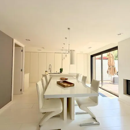 Villa D'architecte, Proche Mer&cadre Verdoyant Saint-Raphaël