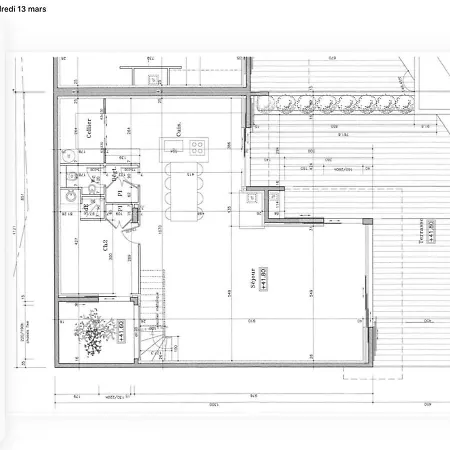 Villa D'architecte, Proche & Cadre Verdoyant *