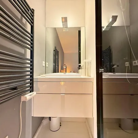 Villa D'architecte, Proche Mer&cadre Verdoyant *