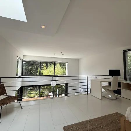 Villa D'architecte, Proche & Cadre Verdoyant Saint-Raphaël