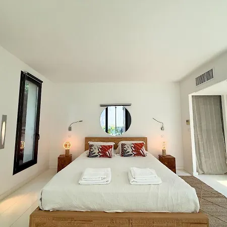 Villa D'architecte, Proche & Cadre Verdoyant *