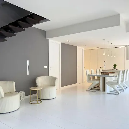 D'architecte, Proche & Cadre Verdoyant *