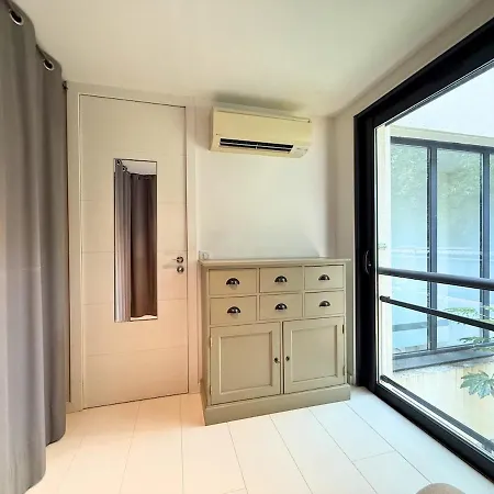 Villa D'architecte, Proche Mer&cadre Verdoyant