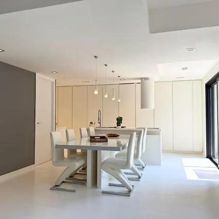 Villa D'architecte, Proche Mer&cadre Verdoyant