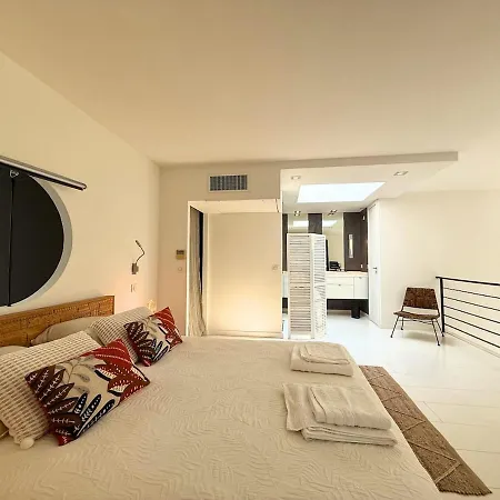 Villa D'architecte, Proche Mer&cadre Verdoyant